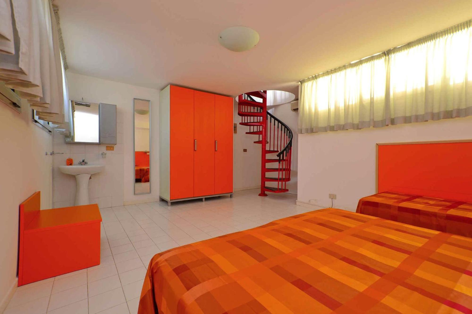 Apartments In Lignano 21597 Lignano Sabbiadoro Eksteriør bilde
