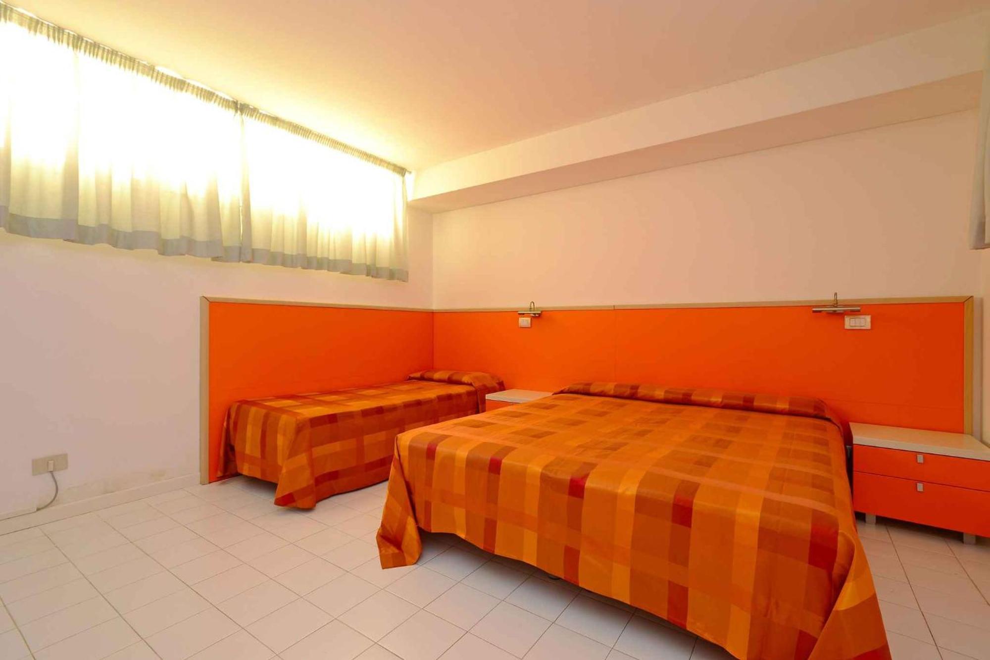 Apartments In Lignano 21597 Lignano Sabbiadoro Eksteriør bilde
