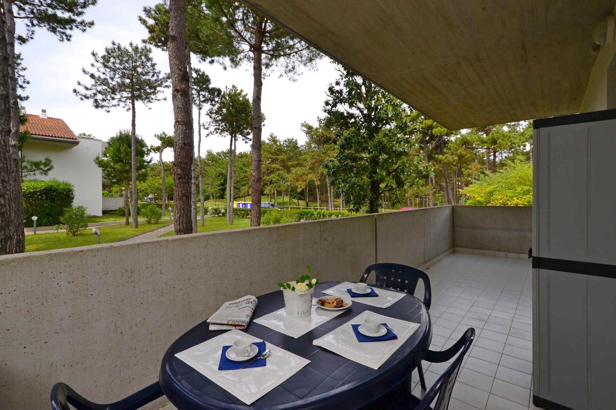 Apartments In Lignano 21597 Lignano Sabbiadoro Eksteriør bilde