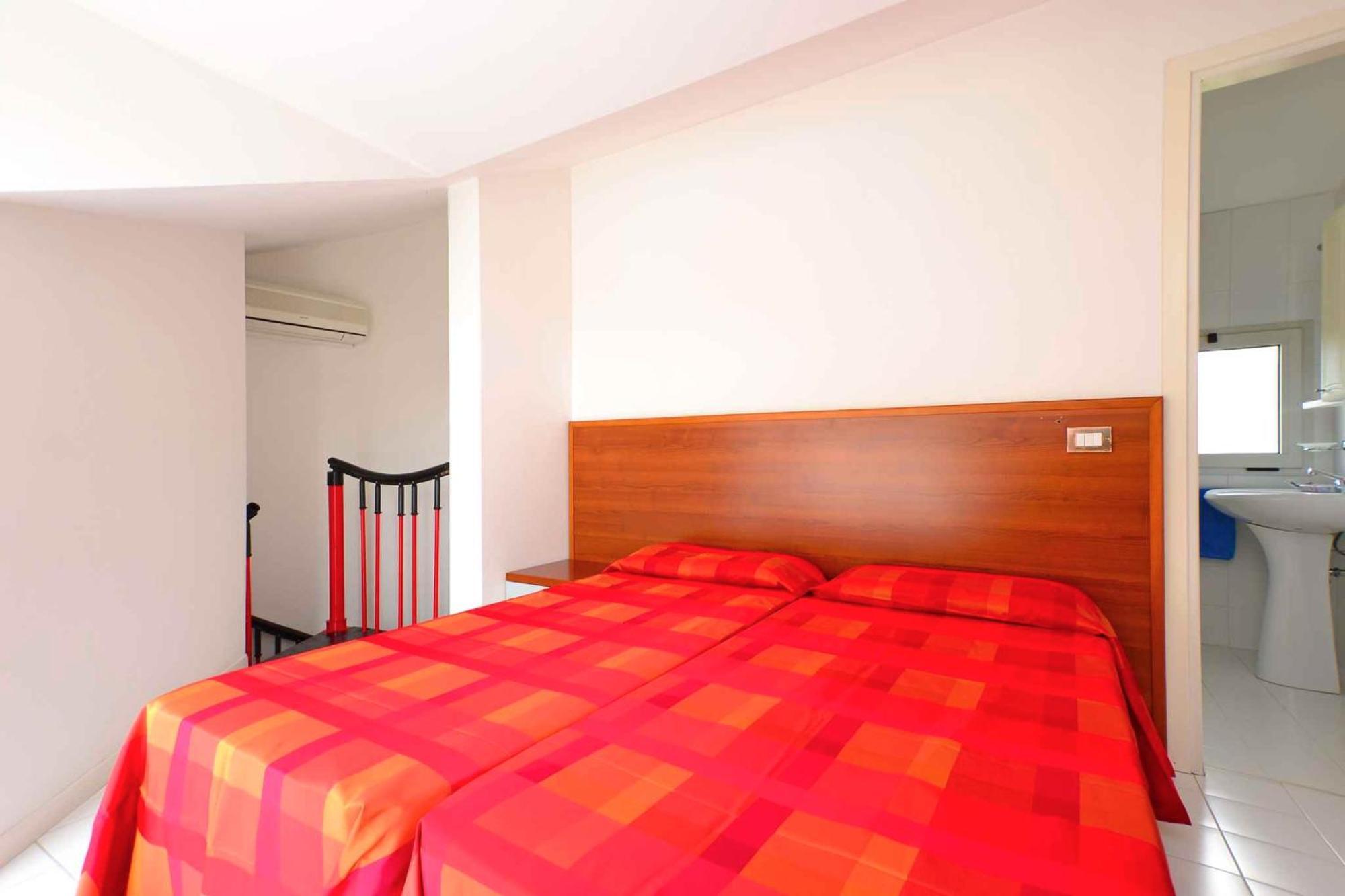 Apartments In Lignano 21597 Lignano Sabbiadoro Eksteriør bilde