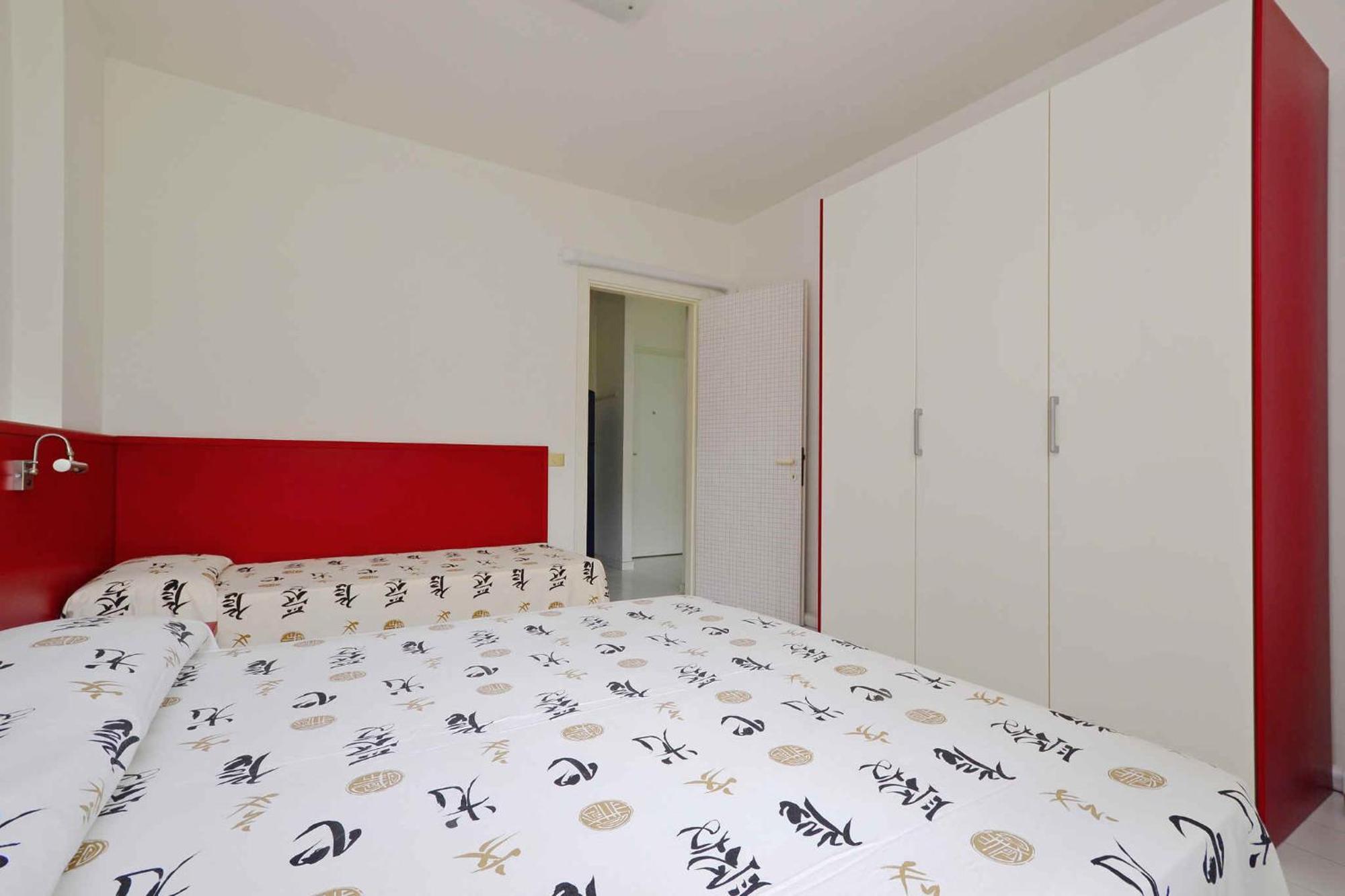Apartments In Lignano 21597 Lignano Sabbiadoro Eksteriør bilde
