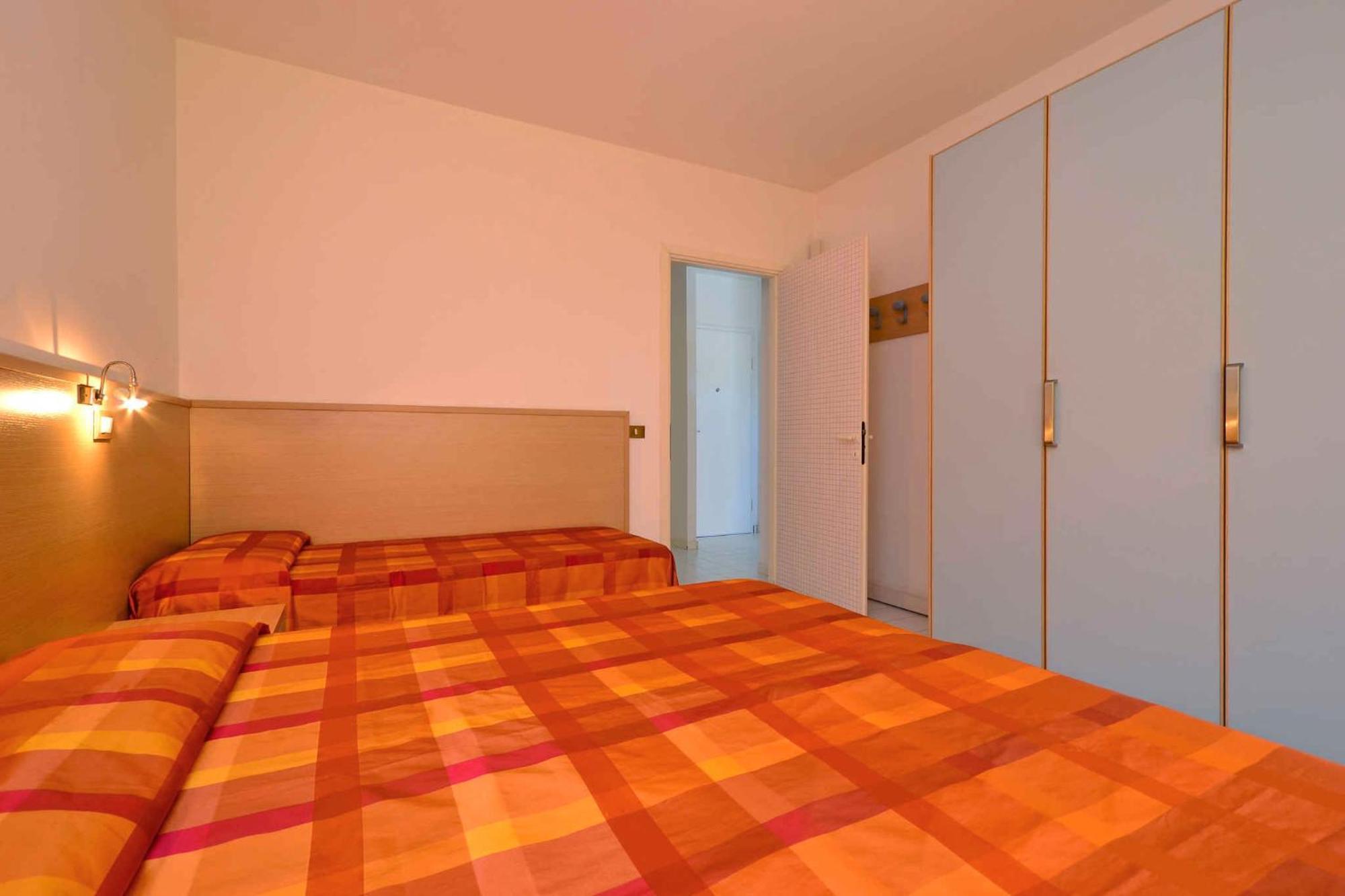 Apartments In Lignano 21597 Lignano Sabbiadoro Eksteriør bilde