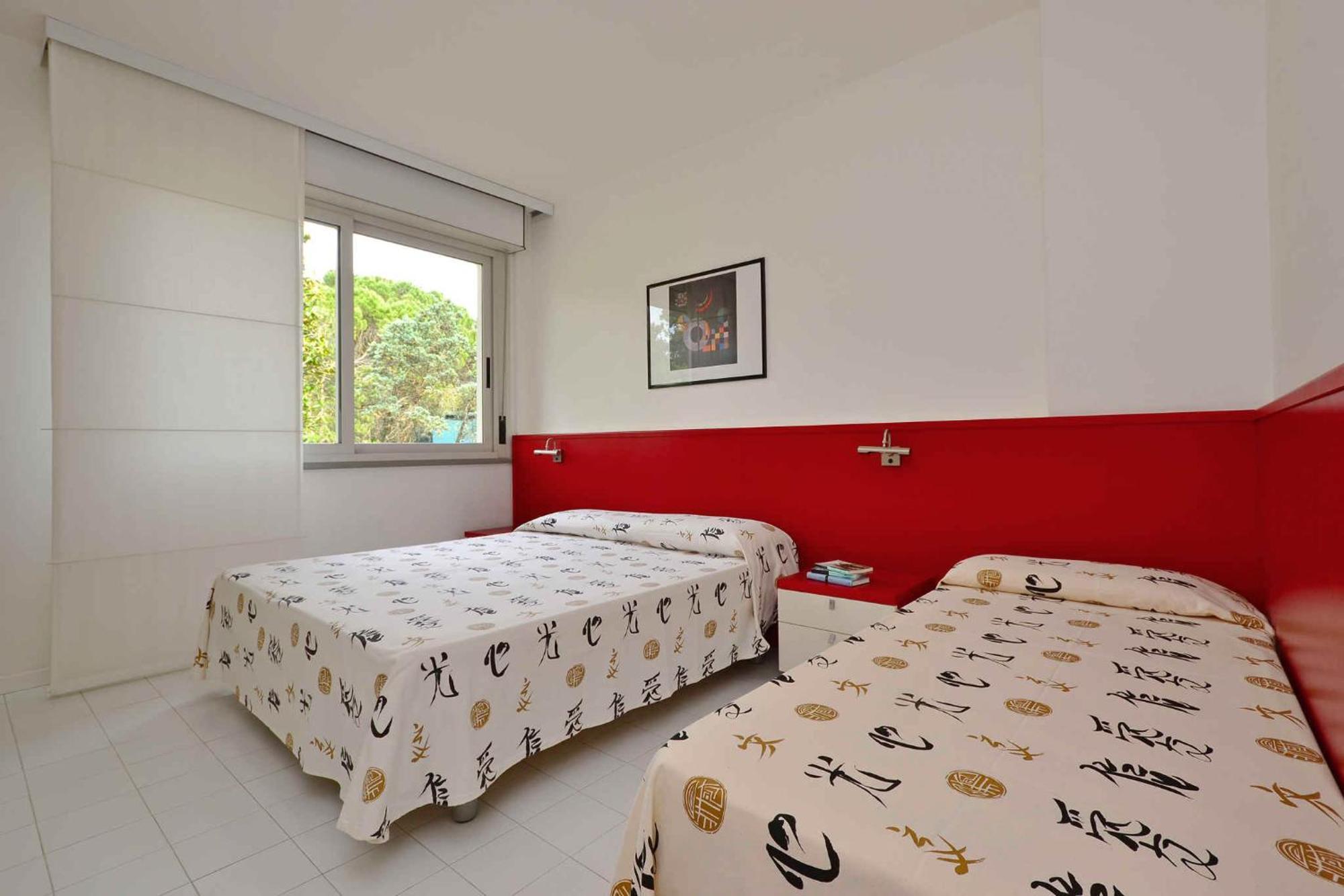 Apartments In Lignano 21597 Lignano Sabbiadoro Eksteriør bilde