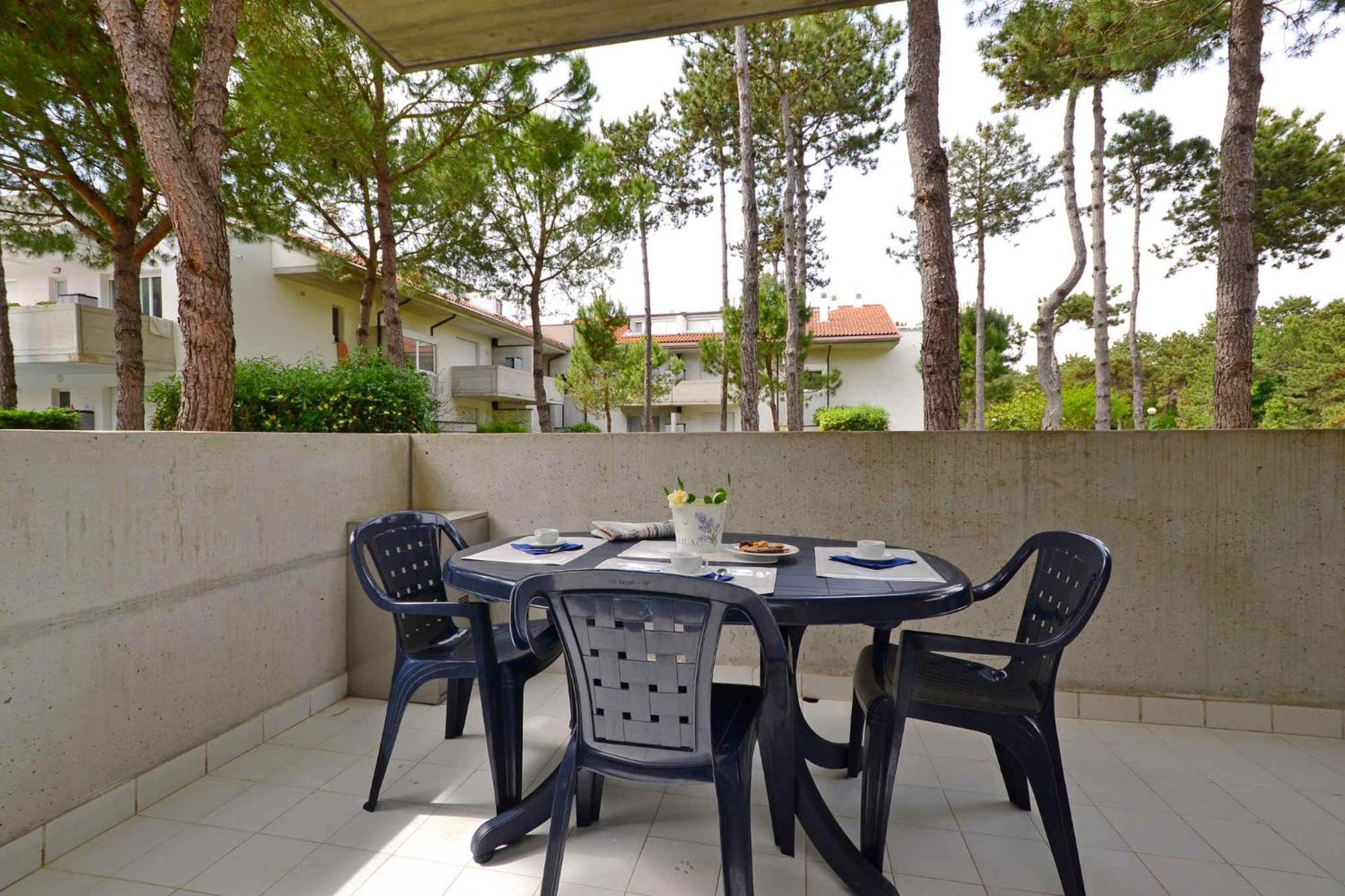 Apartments In Lignano 21597 Lignano Sabbiadoro Eksteriør bilde