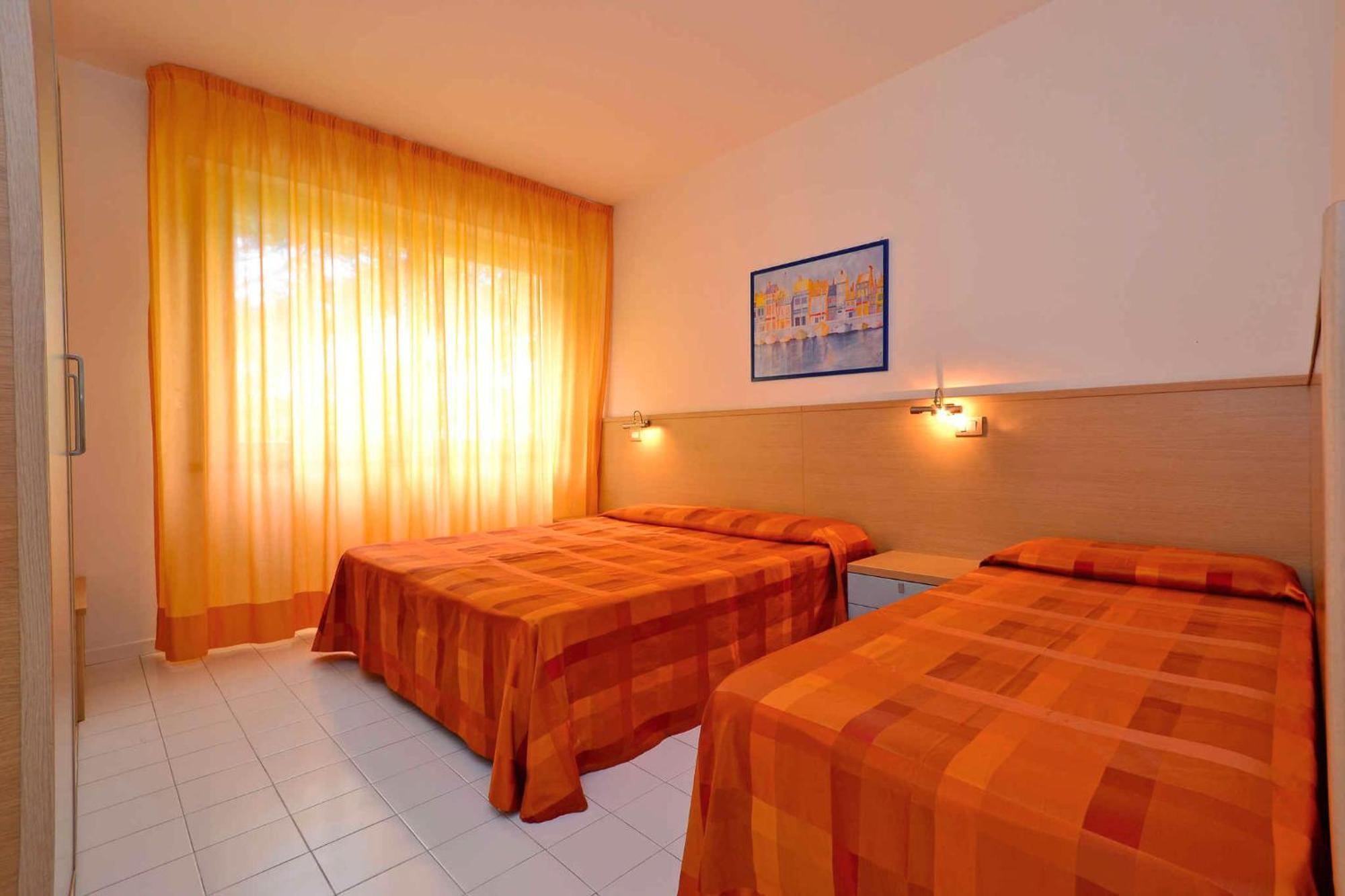 Apartments In Lignano 21597 Lignano Sabbiadoro Eksteriør bilde