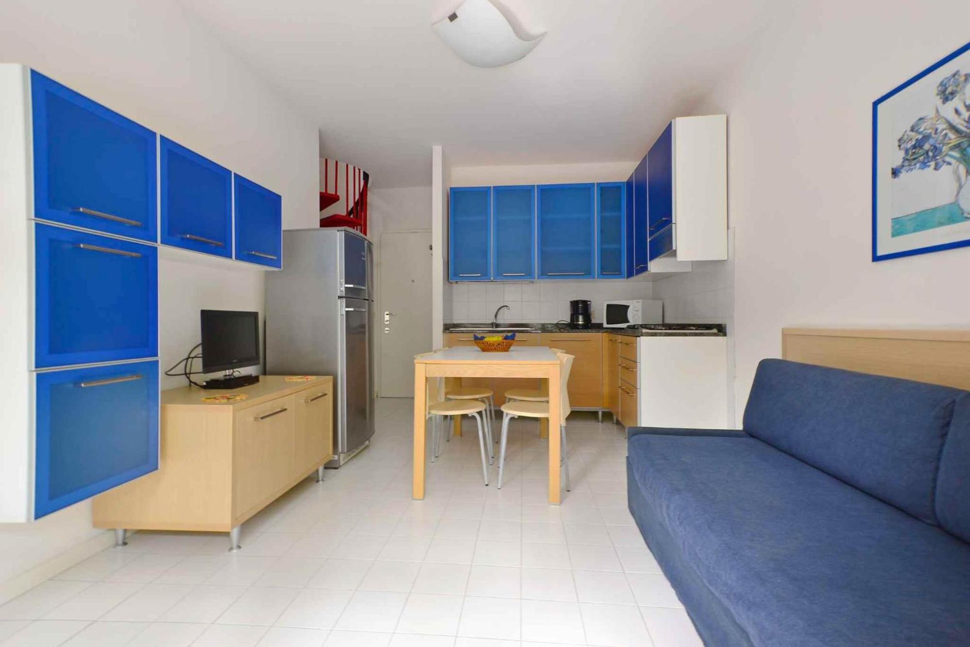Apartments In Lignano 21597 Lignano Sabbiadoro Eksteriør bilde