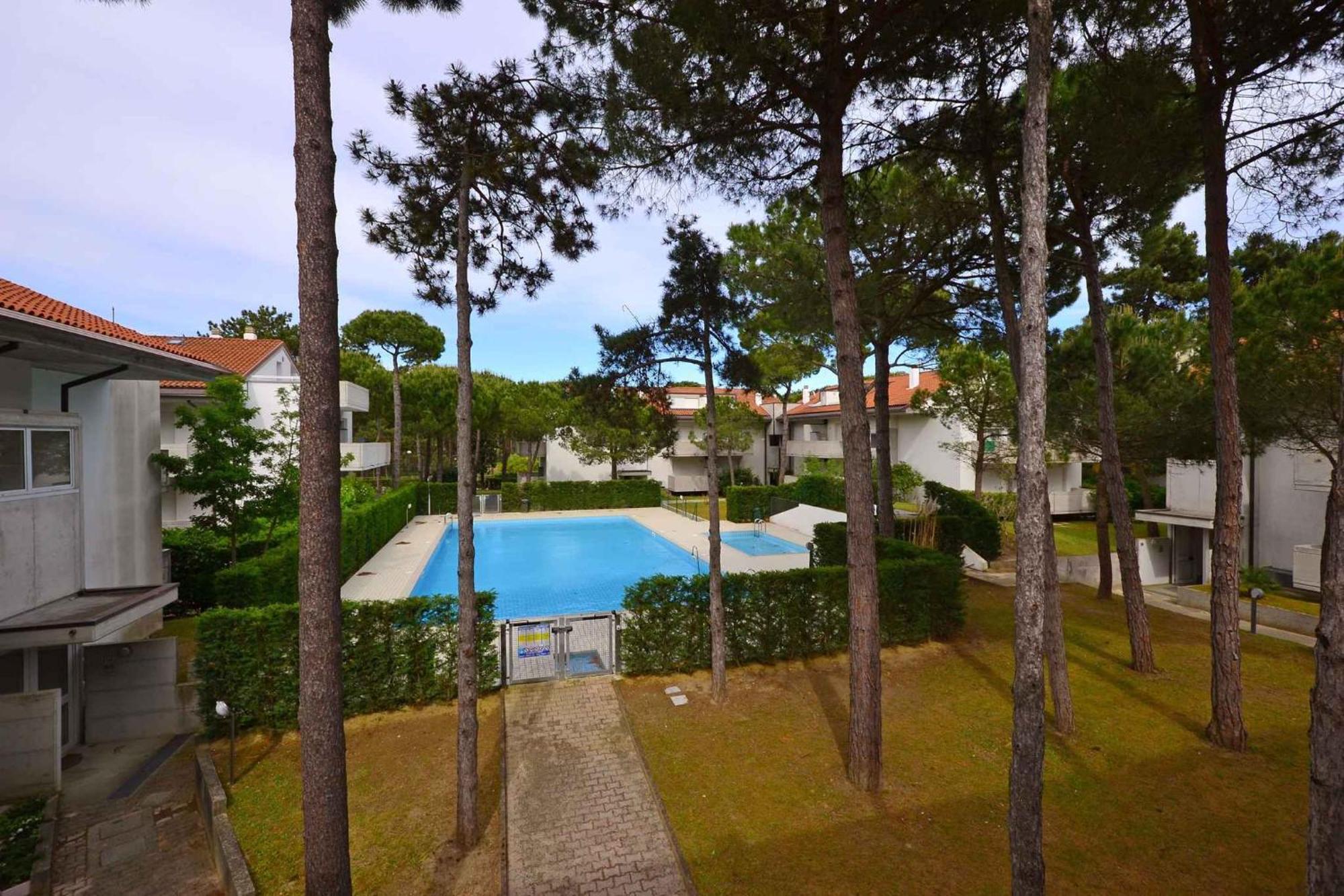 Apartments In Lignano 21597 Lignano Sabbiadoro Eksteriør bilde