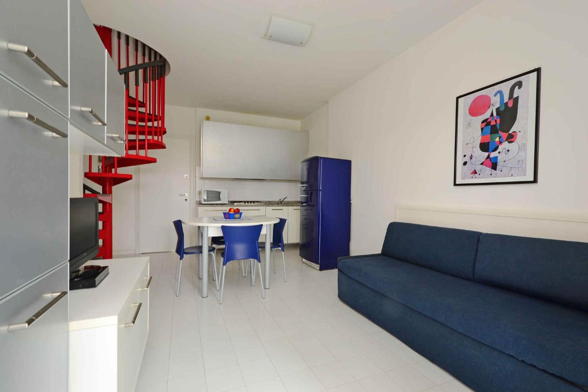 Apartments In Lignano 21597 Lignano Sabbiadoro Eksteriør bilde