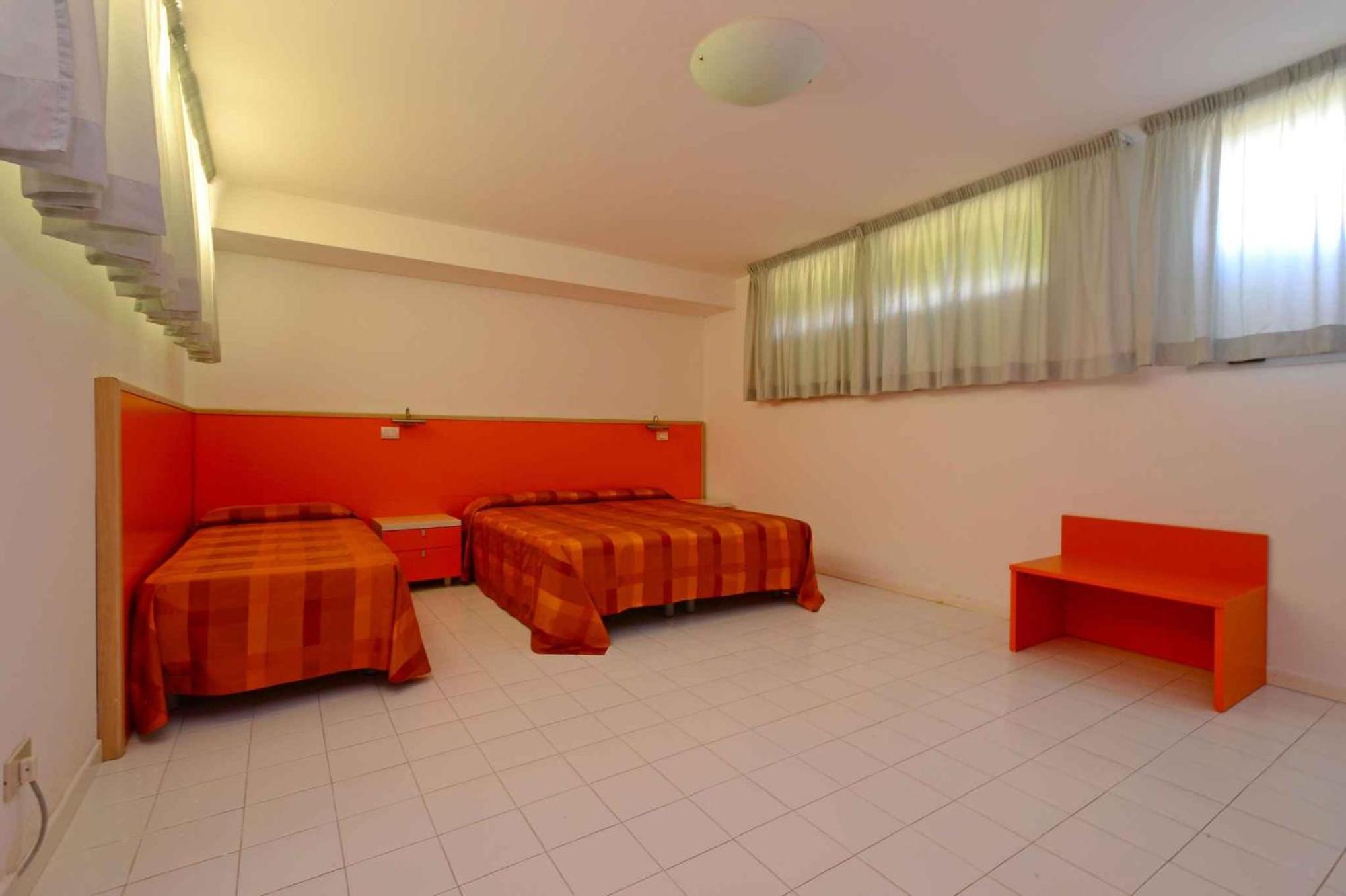 Apartments In Lignano 21597 Lignano Sabbiadoro Eksteriør bilde
