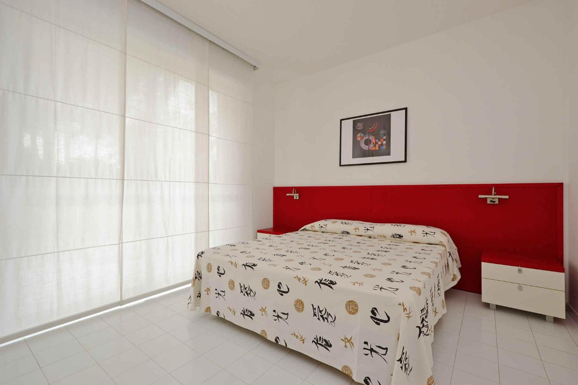 Apartments In Lignano 21597 Lignano Sabbiadoro Eksteriør bilde