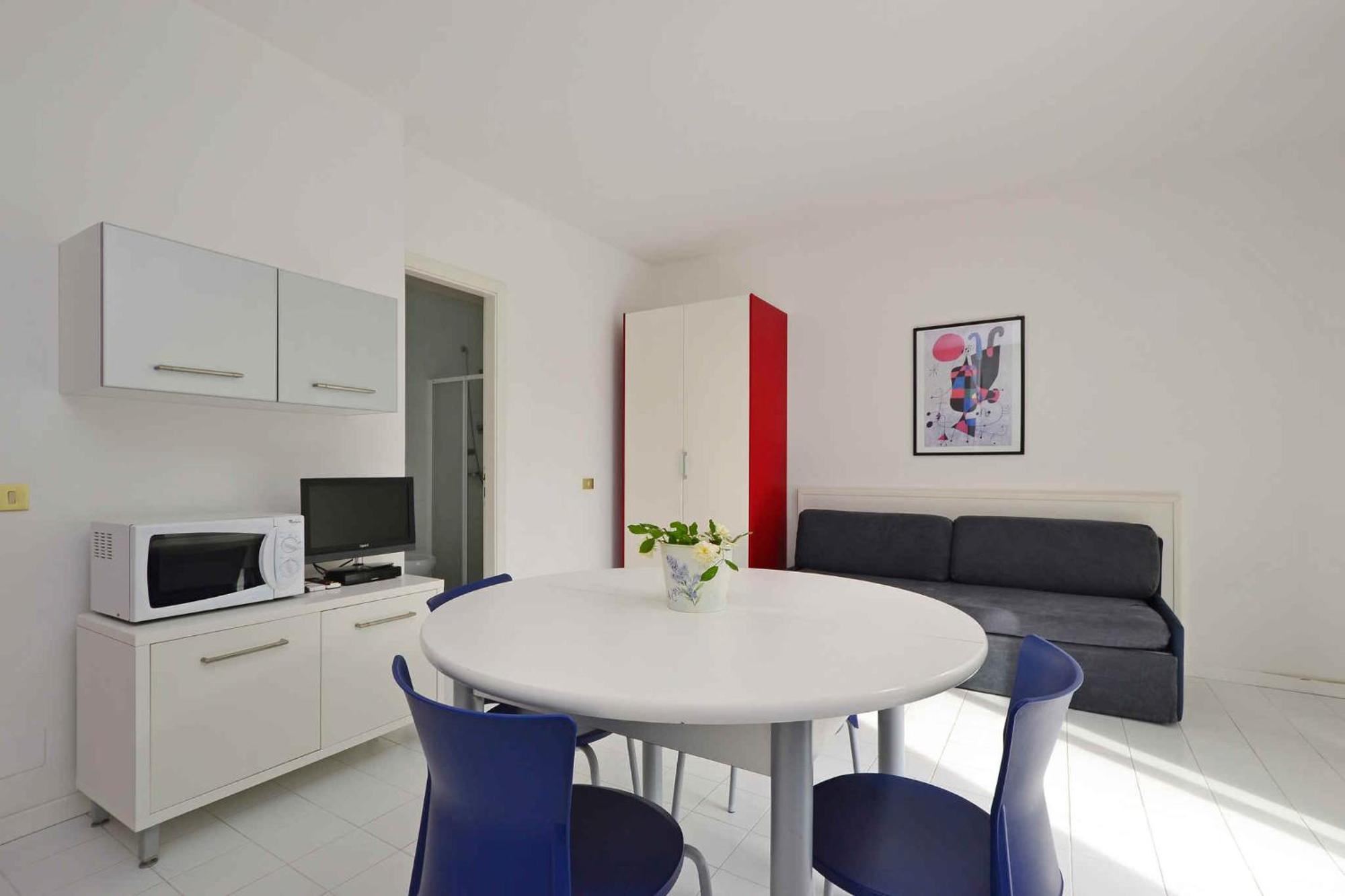 Apartments In Lignano 21597 Lignano Sabbiadoro Eksteriør bilde