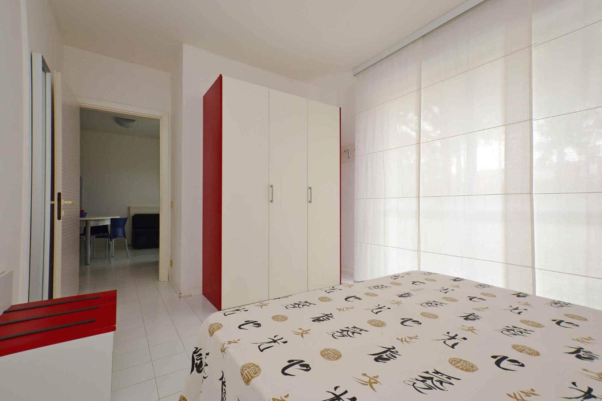 Apartments In Lignano 21597 Lignano Sabbiadoro Eksteriør bilde