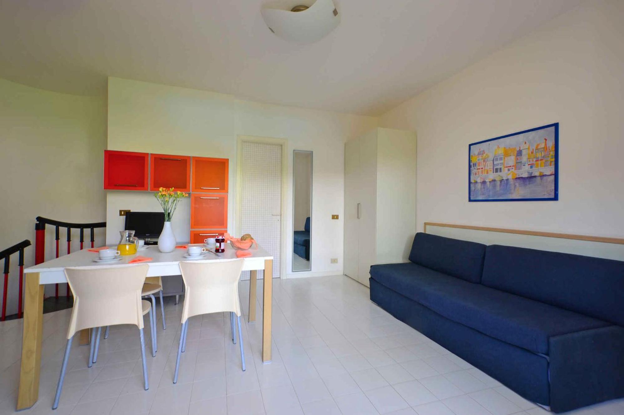 Apartments In Lignano 21597 Lignano Sabbiadoro Eksteriør bilde