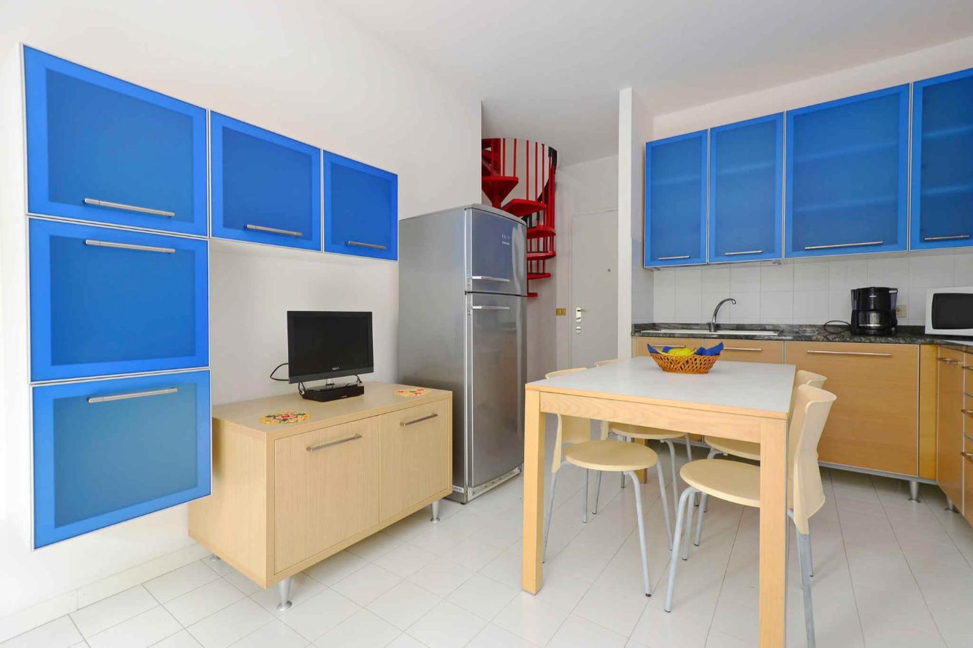 Apartments In Lignano 21597 Lignano Sabbiadoro Eksteriør bilde