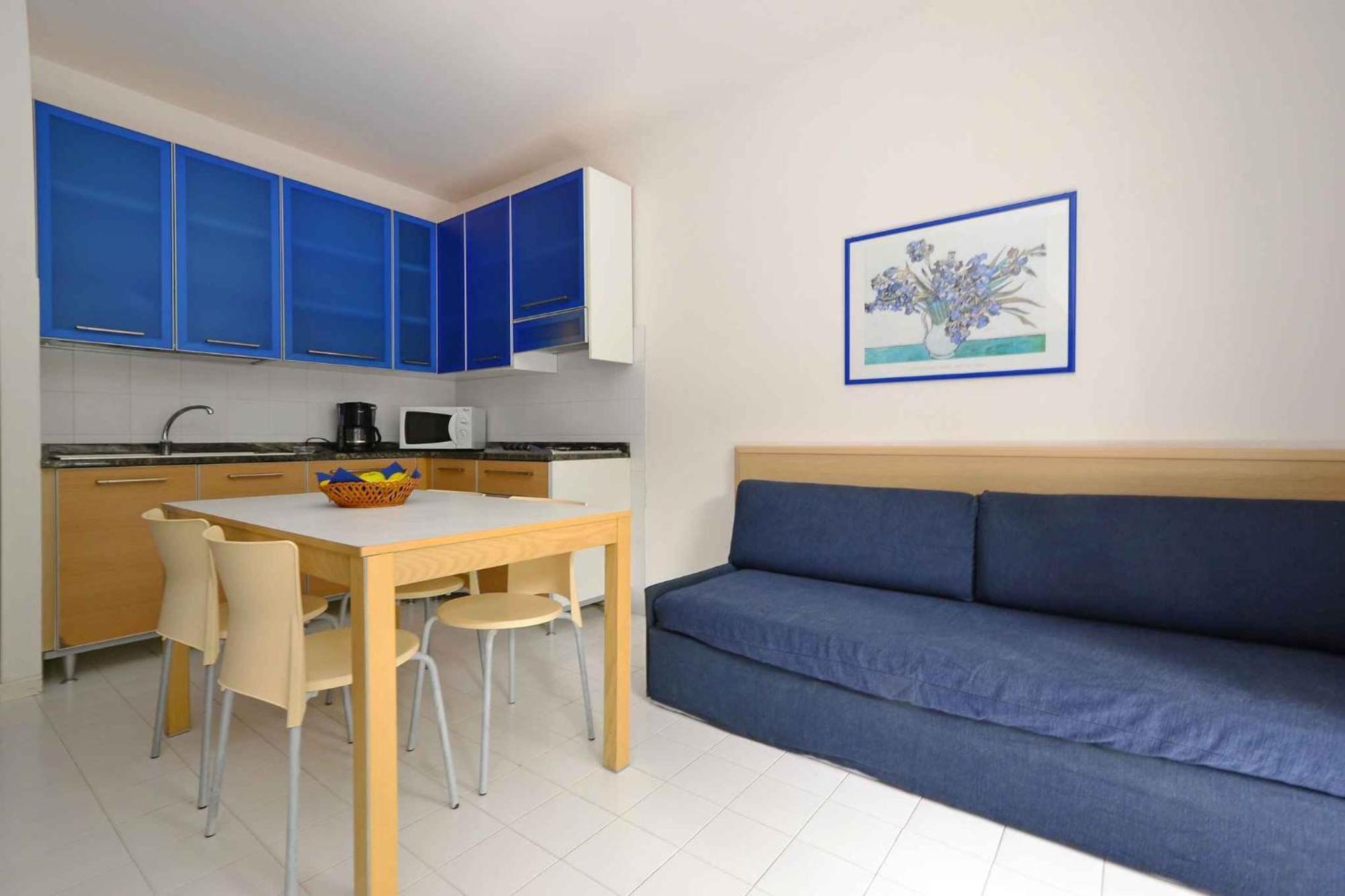 Apartments In Lignano 21597 Lignano Sabbiadoro Eksteriør bilde
