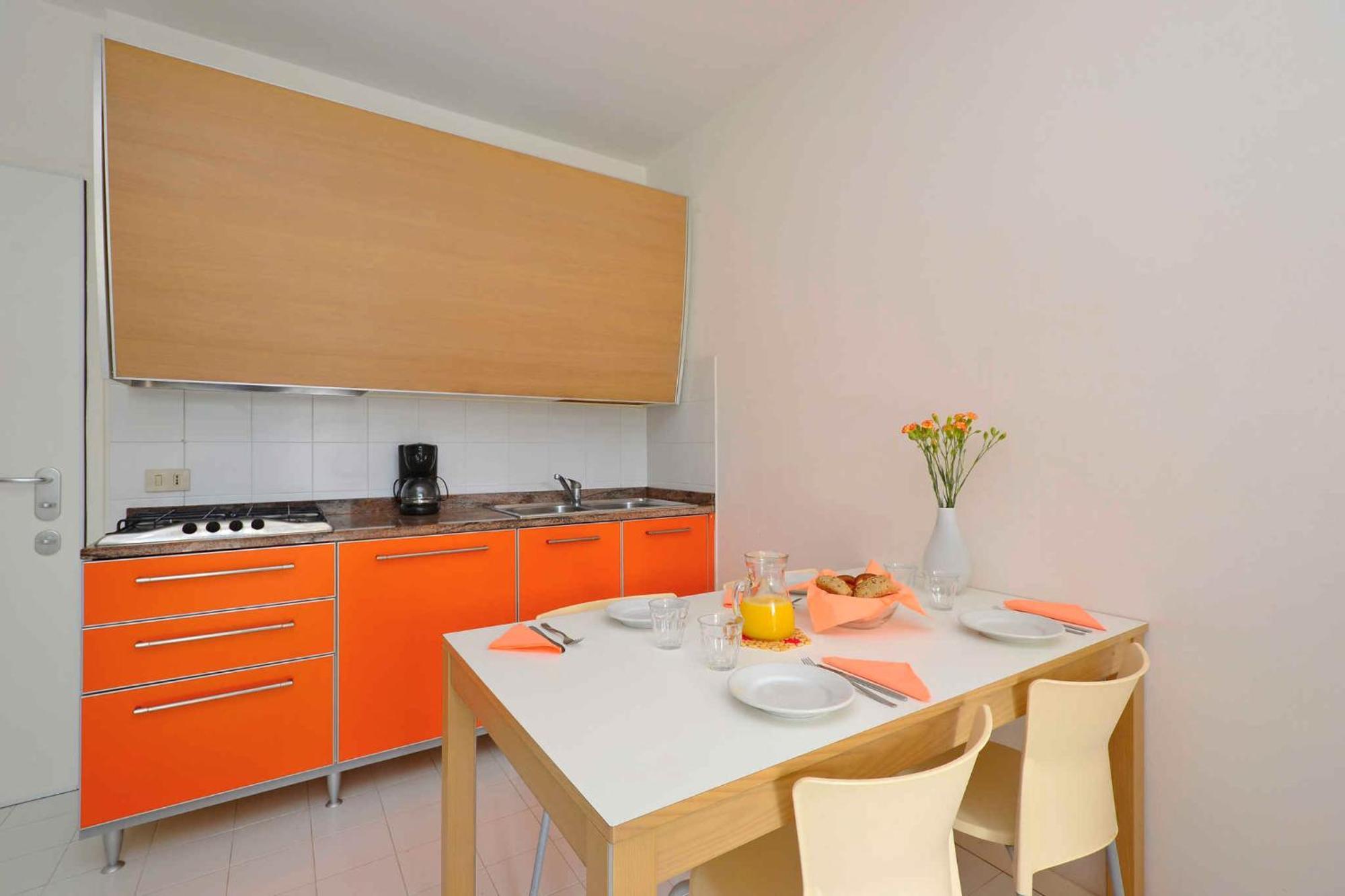Apartments In Lignano 21597 Lignano Sabbiadoro Eksteriør bilde