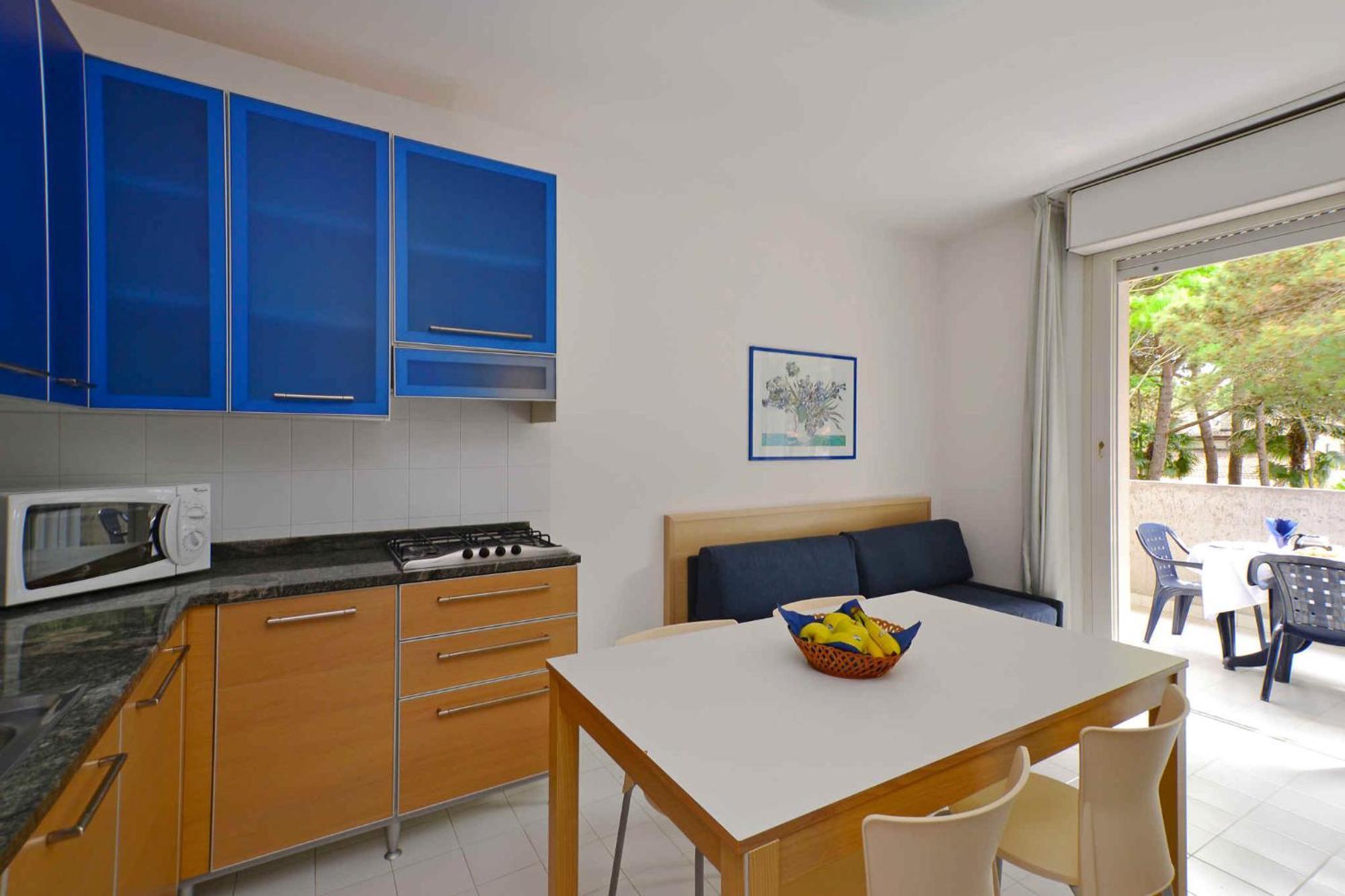 Apartments In Lignano 21597 Lignano Sabbiadoro Eksteriør bilde