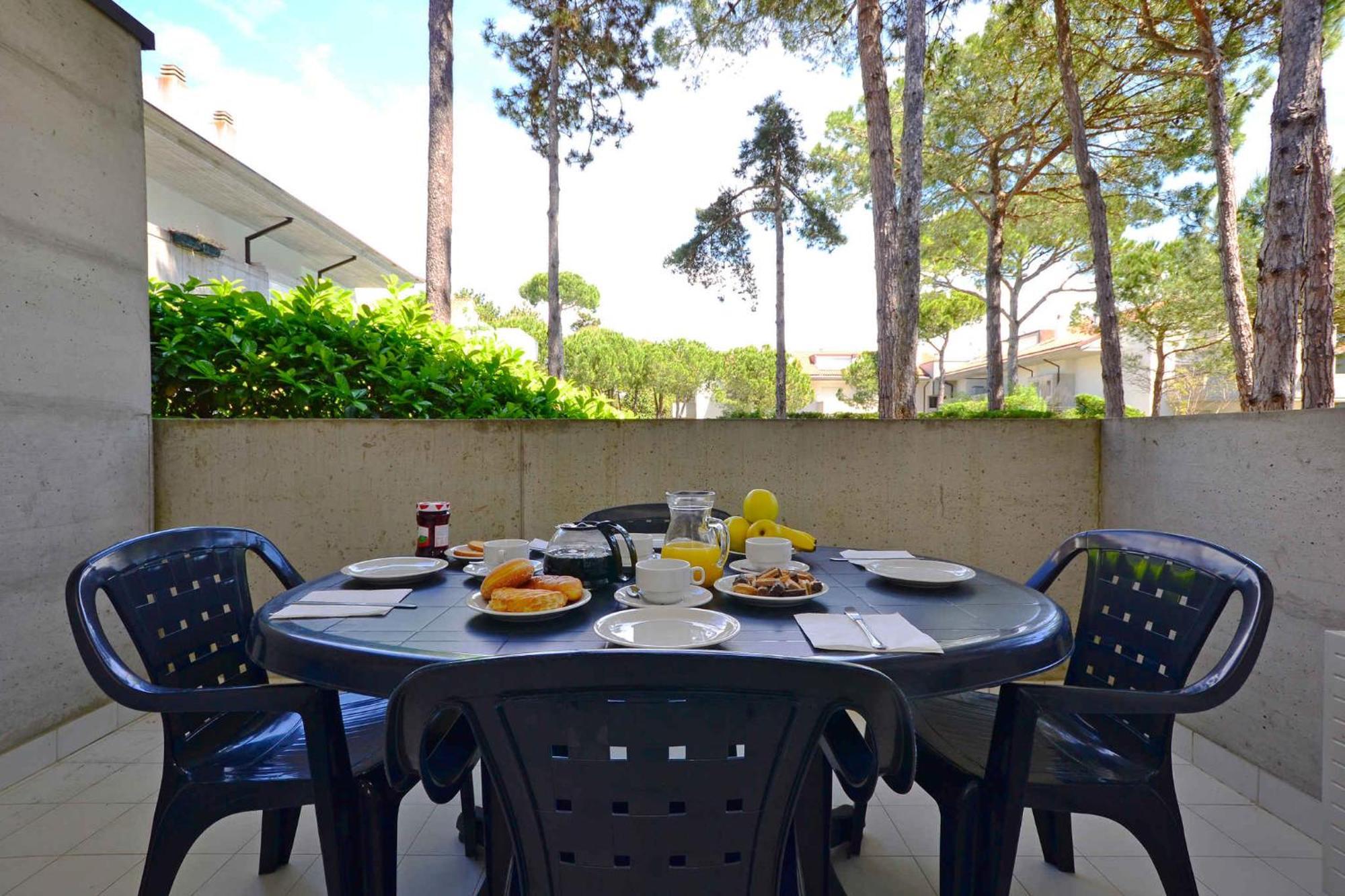 Apartments In Lignano 21597 Lignano Sabbiadoro Eksteriør bilde