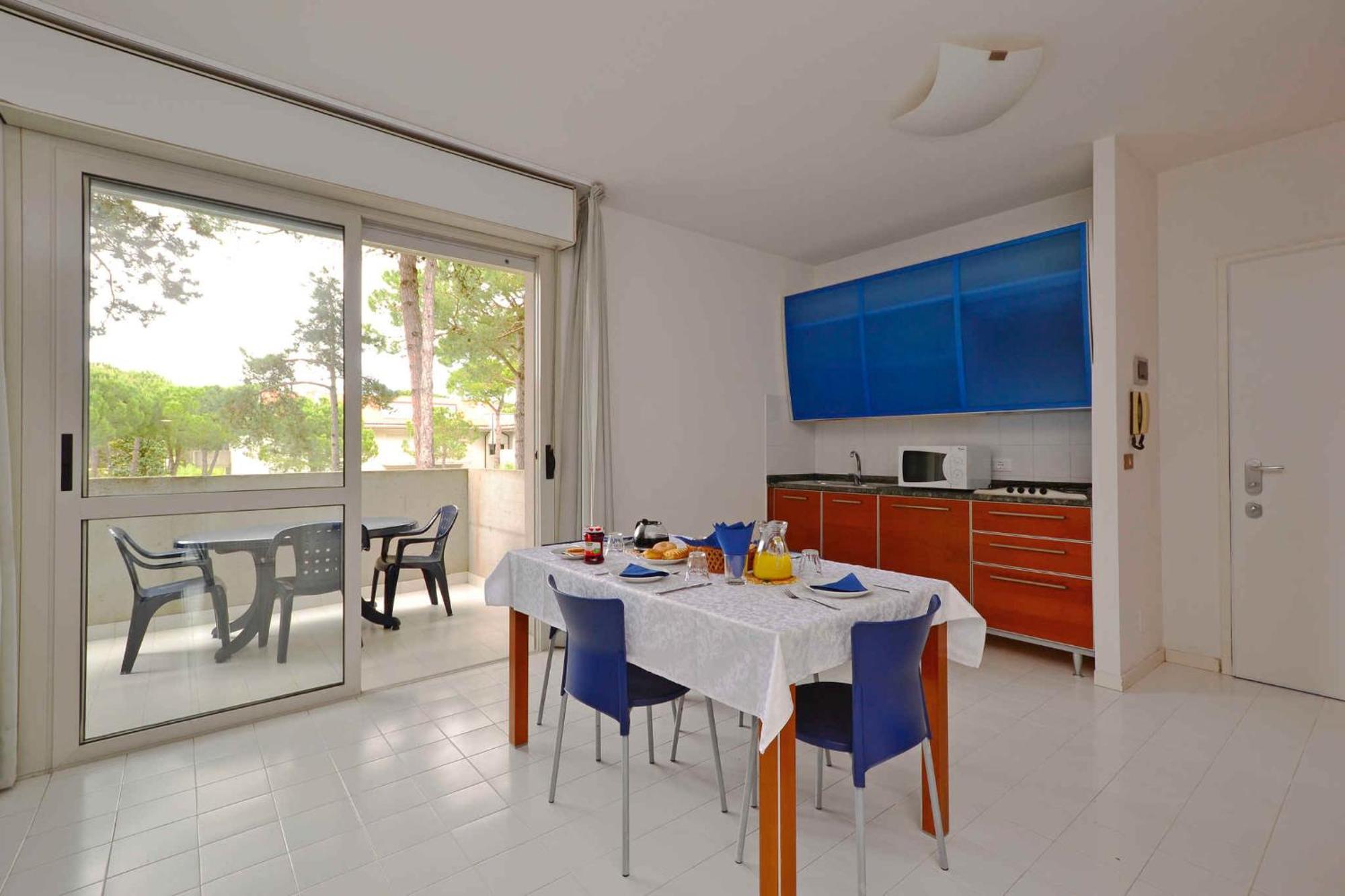 Apartments In Lignano 21597 Lignano Sabbiadoro Eksteriør bilde