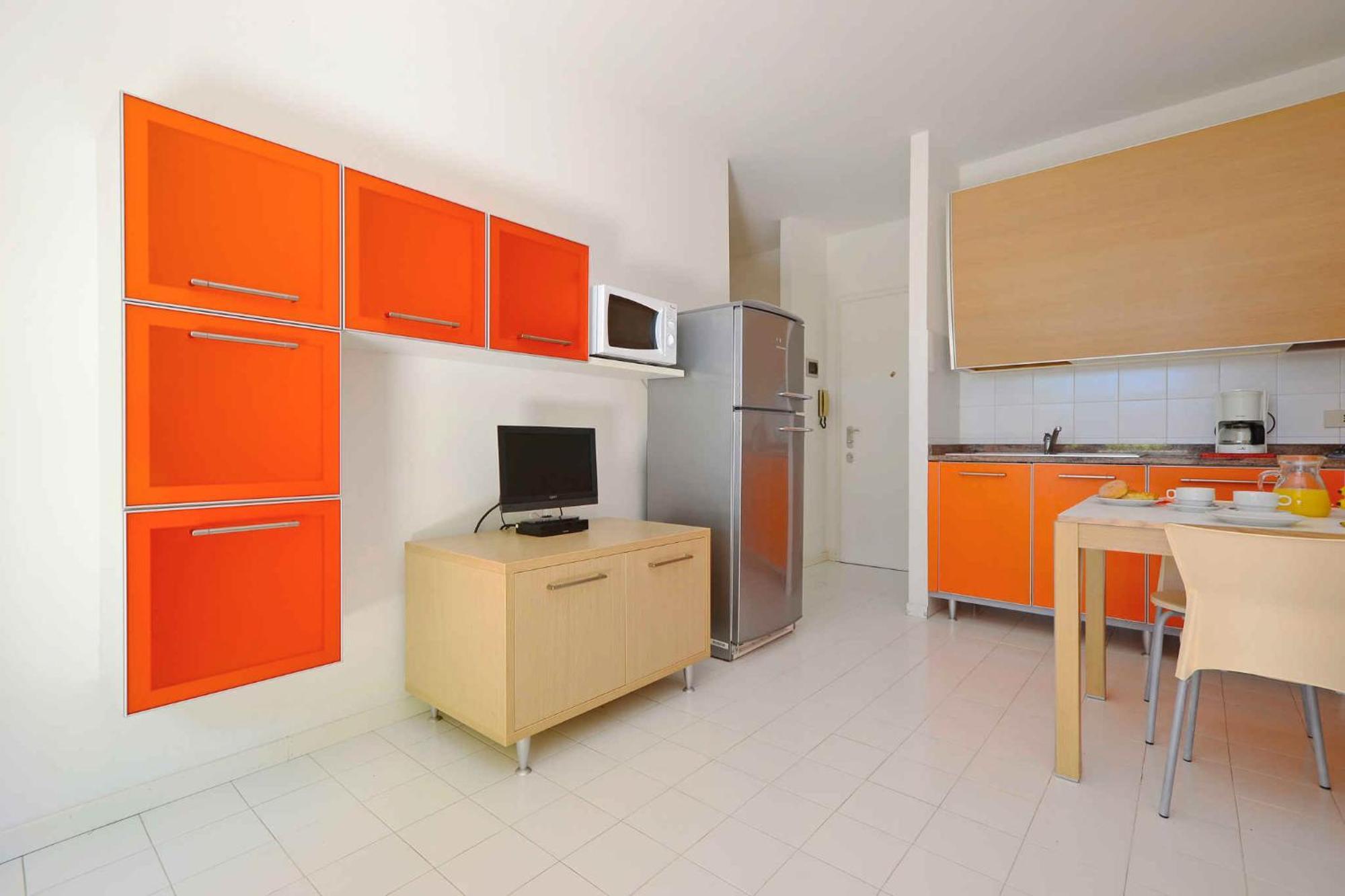 Apartments In Lignano 21597 Lignano Sabbiadoro Eksteriør bilde