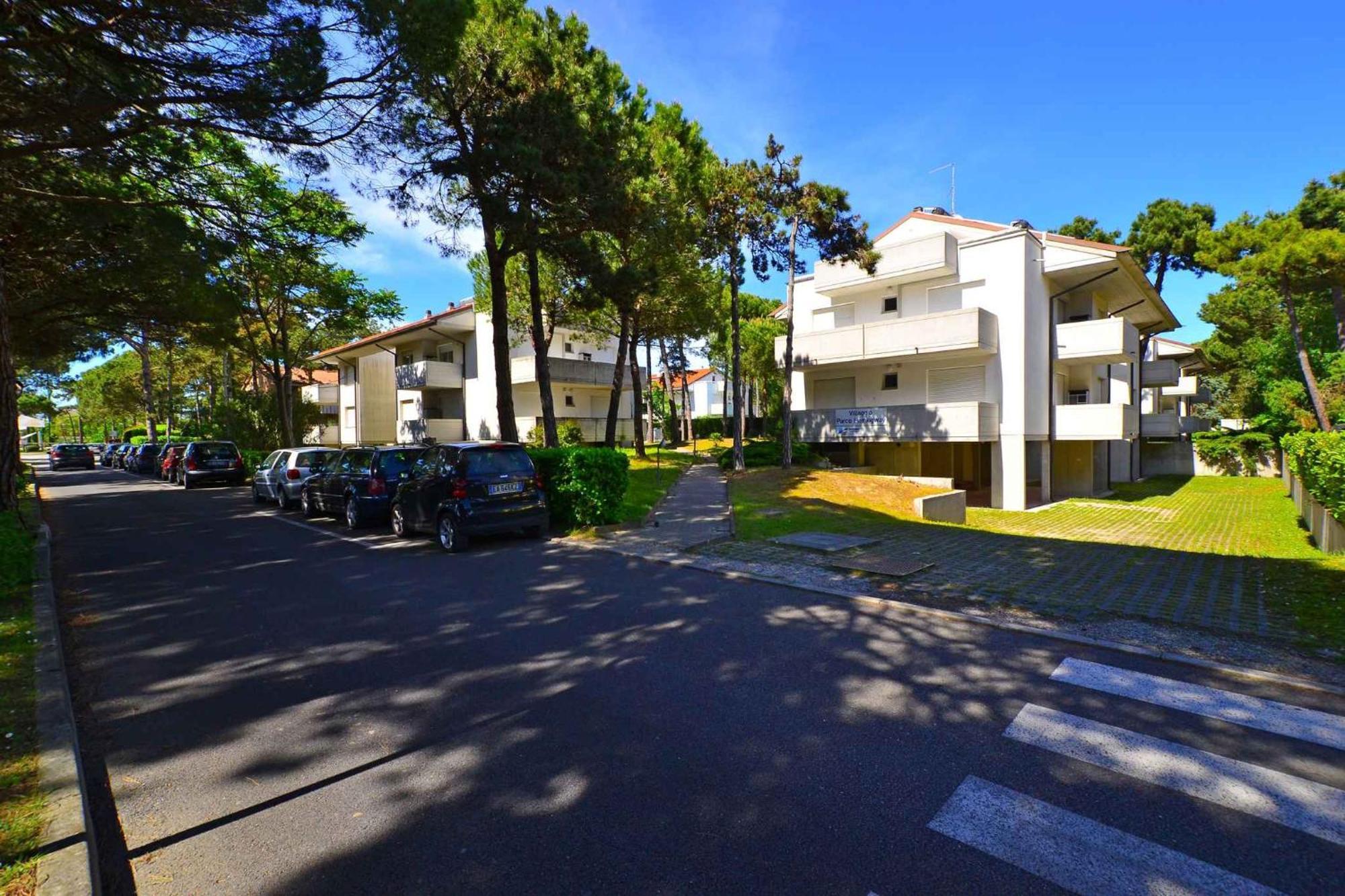 Apartments In Lignano 21597 Lignano Sabbiadoro Eksteriør bilde