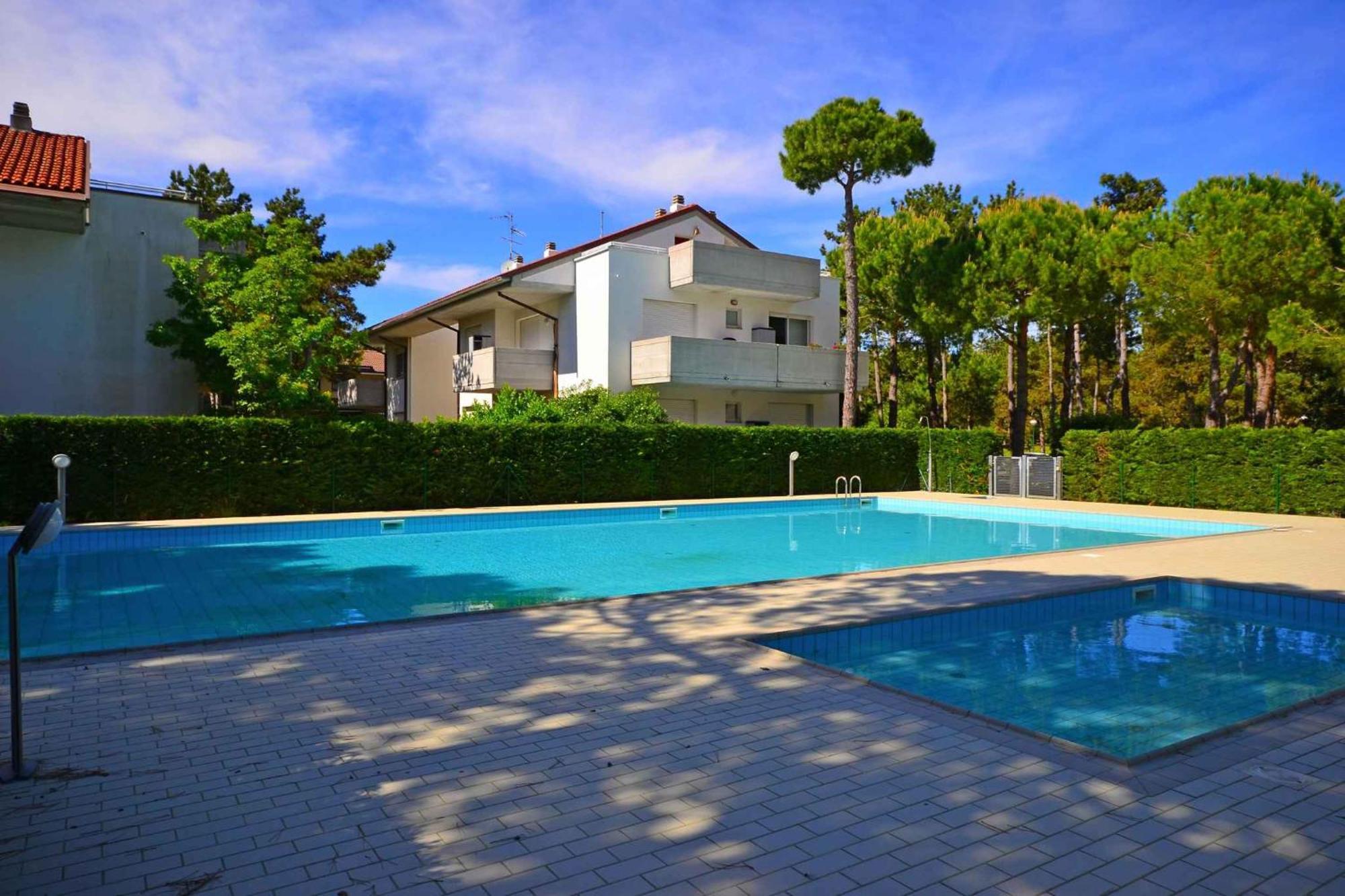 Apartments In Lignano 21597 Lignano Sabbiadoro Eksteriør bilde