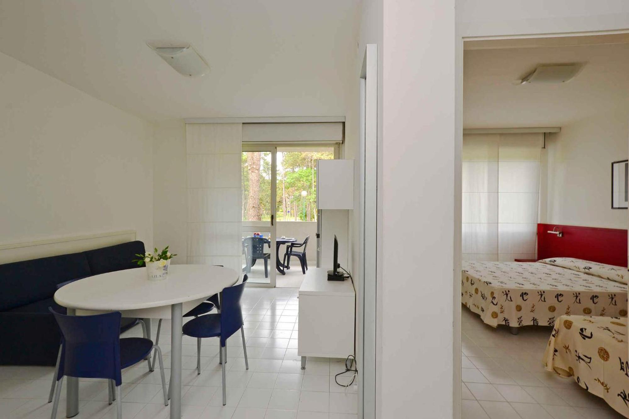 Apartments In Lignano 21597 Lignano Sabbiadoro Eksteriør bilde