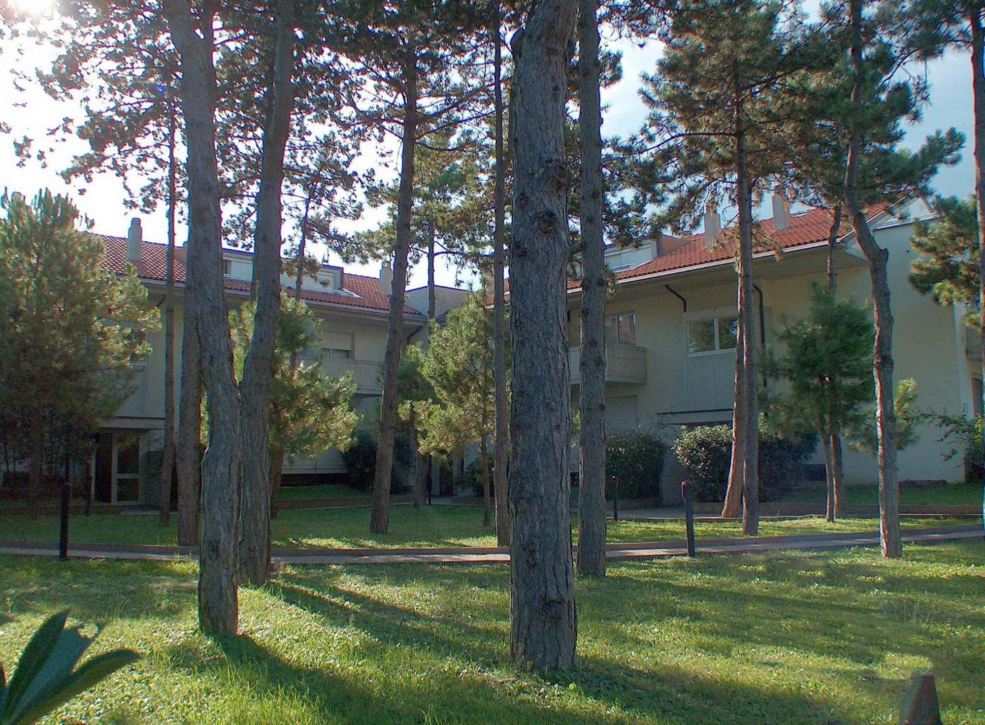 Apartments In Lignano 21597 Lignano Sabbiadoro Eksteriør bilde