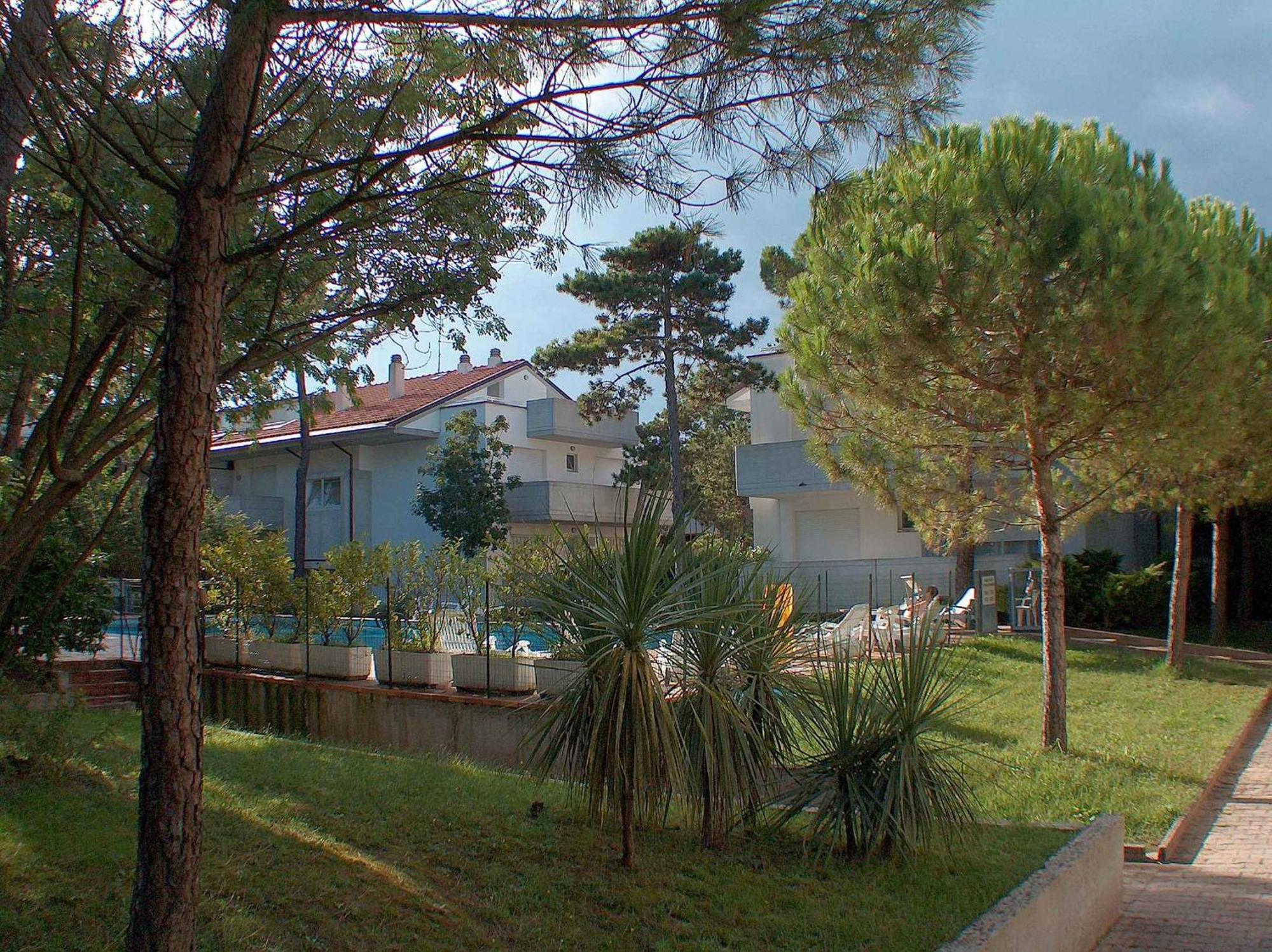 Apartments In Lignano 21597 Lignano Sabbiadoro Eksteriør bilde