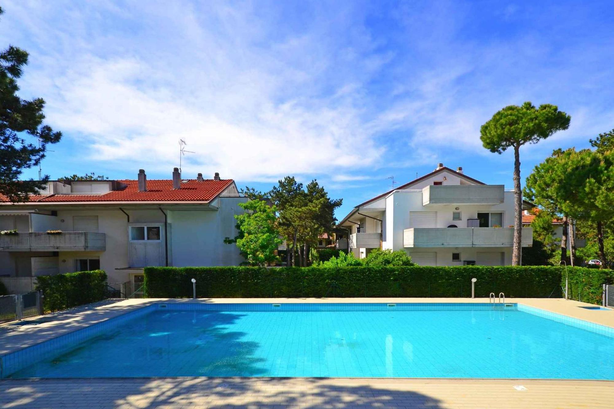 Apartments In Lignano 21597 Lignano Sabbiadoro Eksteriør bilde